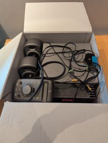 Logitech Z680