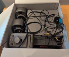 Logitech Z680