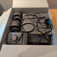 Logitech Z680