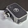 Bolex Paillard 8L 8mm Movie Camera with Single Lens - Vintage Swiss Film Camera Image 3