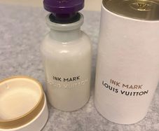 Louis Vuitton - Ink Mark
