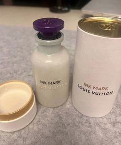 Louis Vuitton - Ink Mark