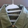 Green Faux leather set, size 10 Image 10