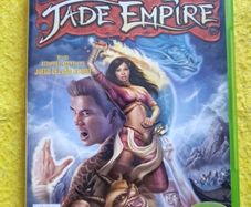 Jade Empire Xbox Original games Original