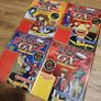 Yu-Gi-Oh Magazines Image 7