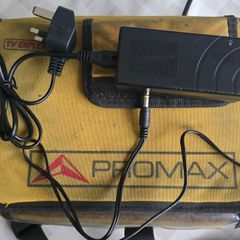 Promax TV Explorer 2 Terestial/Satellite meter