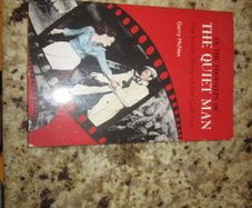 In the footsteps of the quiet man
