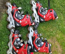 Rollerblades