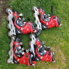 Rollerblades
