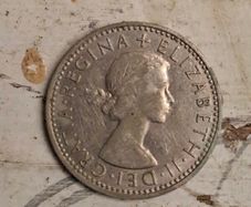 6 pence