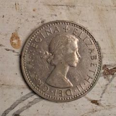 6 pence