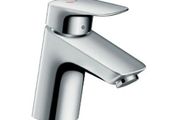 Hansgrohe Logis Single Lever Basin Mixer