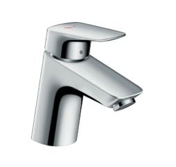 Hansgrohe Logis Single Lever Basin Mixer