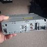 Panasonic face off car radio Image 6