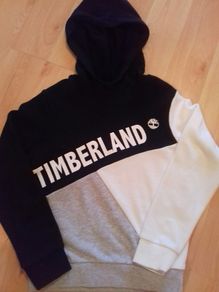 Timberland Hoody Age 8 yrs
