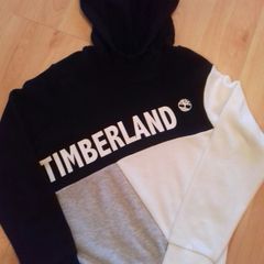 Timberland Hoody Age 8 yrs