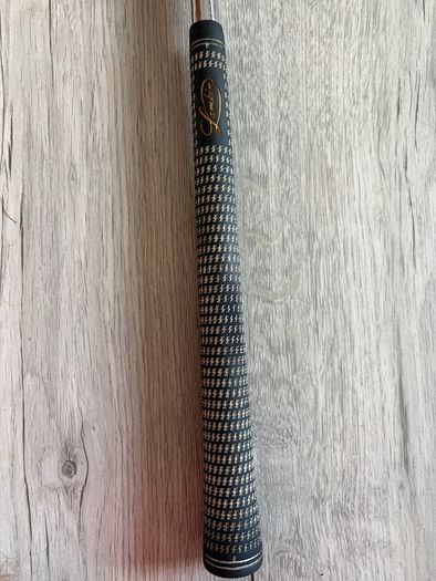 Titleist 2 iron