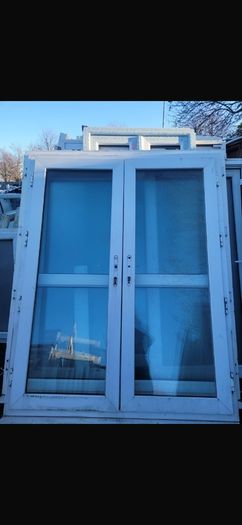 pvc doors