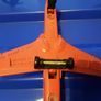 four model aeroplanes Image 3