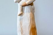 Willow Tree Child of My Heart Figurine Mint Condition
