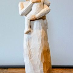 Willow Tree Child of My Heart Figurine Mint Condition