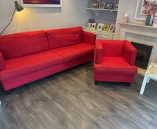 sofa