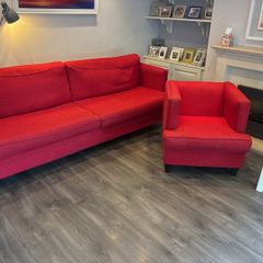 sofa