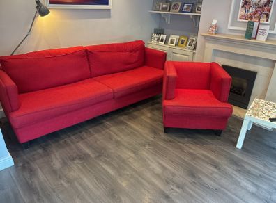 sofa
