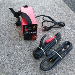 Trusoxin MICRO ARC160 inverter arc (MMA/stick) welder