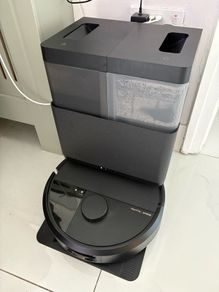 Roomba 505 combo robot vacuum