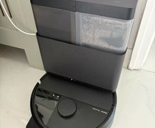 Roomba 505 combo robot vacuum