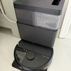 Roomba 505 combo robot vacuum