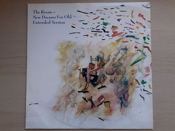 The Room 12"