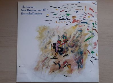 The Room 12"