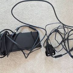 TV aerial indoor
