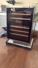 wine cooler