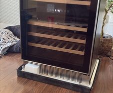 wine cooler