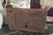 19th Century Church Rimlock