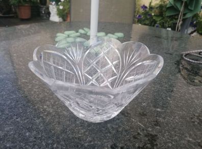 heritage crystal