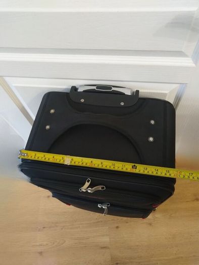 Luggage suitcase