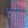 Beast Quest Series 9 books Image 4