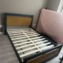 Double Bed Frame Image 3