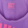 Juicy by Juicy Couture purple mesh top size S UK10 EU38 Perfect condition Postage included Image 2