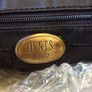 Dents leather bag Image 2