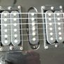 Ibanez GRG270B Black Night 2004 Electric Guitar Image 2