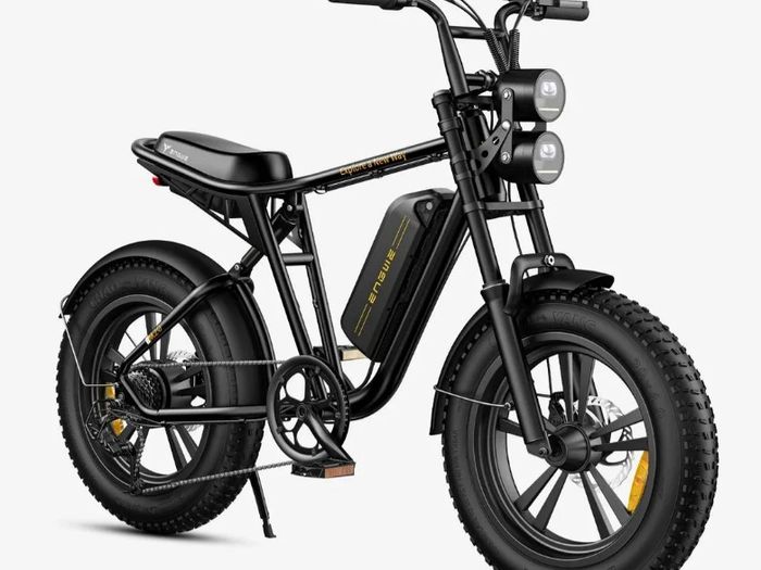 Engwe M20 Single Battery