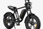 Engwe M20 Single Battery