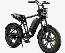 Engwe M20 Single Battery
