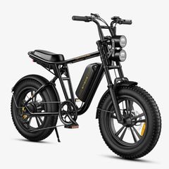 Engwe M20 Single Battery