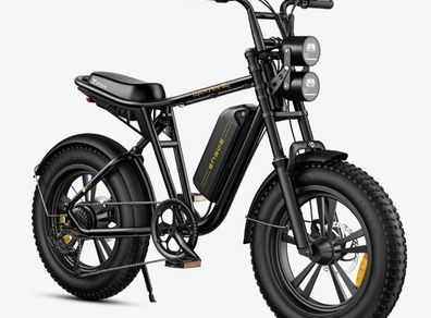 Engwe M20 Single Battery